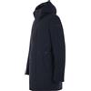 RRD GIACCA WINTER LIGHT ESKIMO - BLU/BLACK - W21007-60