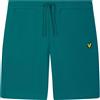 LYLE & SCOTT BERMUDA - VERDE SMERALDO - ML414VOG-X154