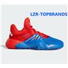 Adidas D.O.N. ISSUE #1 Marvel Amazing Spider Man Scarpe Uomo EU-42⅔