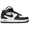 NIKE AIR FORCE 1 MID SP PS - BIANCO/NERO - DN4158-002