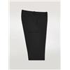 RRD PANTALONE REVO CHINO WOM - NERO - 24861-10