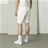 SUIT BERMUDA GAS - BIANCO - S111403-1006