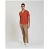 GIANNI LUPO JEANS MIKE 95 - SABBIA - GL6251Q-SBB