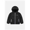 NIKE GIACCA JORDAN PUFFER - NERO - 85F009-023