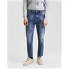 GIANNI LUPO JEANS BRUCE - DENIM - GL6310Q-F25