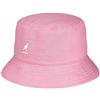 KANGOL BUCKET WASHED - ROSA - K4224HT-PE600