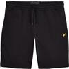 LYLE & SCOTT BERMUDA - NERO - ML414VOGE-Z865