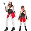 My Other Me Costume da Giustiziera Bianca Donna Ragazza Assassin Creed Carnevale