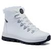 OLANG DOPOSCI PARADISE WINTHERM- BIANCO - PARA.WTX.825