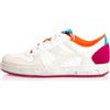 DIADORA MAGIC BASKET LOW CROCO - MULTICOLOR - 501.179566-D0293