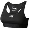 THE NORTH FACE TNF W TECH TOP - NERO - NF0A824LJK31