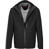 Audi GIACCA AUDI SPORT L 2 IN 1 SOFTSHALL ACCESSORIO ORIGINALE REGALO UOMO 3132002004
