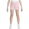NIKE SHORT JORDAN - ROSA - 45A771-A9Y