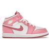 NIKE JORDAN 1 MID PS - ROSA - DQ8424-616