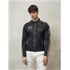 BLAUER GIUBBINO CORTO FODERATO - NERO - 24SBLUC01402-006530-999