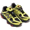 NEW BALANCE 9060 - GIALLO/NERO/GRIGIO - U9060NRG