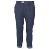SQUAD PANTALONE CHINO - JEANS - BQC002