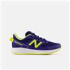 NEW BALANCE 507v3 - BLU/GIALLO FLUO - YT570BY3