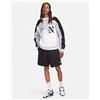 Nike Pantaloncini Nike Club Shorts in Maglia Bermuda sportivi Uomo Cotone Sportswear