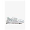 NEW BALANCE 530 - BIANCO/CELESTE - GR530PC