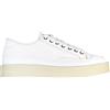 PANAMA ROUTE SNEAKERS BANUS - LATTE - BANUS17M-LATT