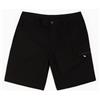 THE NORTH FACE TNF BERMUDA CARGO SHORT - NERO - NF0A4T24JK31