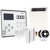 Atlantic'S Allarmi GSM Atlantic'S ATEOS - Kit 3