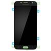 Samsung Schermo LCD con Touch di Ricambio Service Pack per Galaxy J5 2017