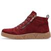 ARA Roma, Scarpe da Ginnastica Donna, Bordeaux, 38 EU