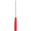 No da pesca invernale Ice 1Pc 65Cm Eva + da pesca invernale in ac9888