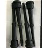 TECNOSAC TETTARELLE TECNOSAC 38/7 (KIT 4) MUNGITRICE MUCCHE MUCCA BOVINI