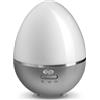 Argo Diffusore aromi (300ml) Joy Bianco e Argento 495000015