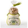 Benedetto Cavalieri PASTA CAVALIERI PENNUCCE INTEGRALI BIO 6 pezzi DA 500gr (3Kg) PASTA ARTIGIANALE