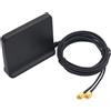 No Signal Boost 5G 4G LTE 3G GSM Mimo Antenna Ad Alto Guadagno 12Dbi 600-6000M9933