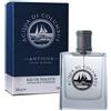 diamond international antigua acqua di columbus eau de toilette 100ml vapo agrumato muschiato maschile