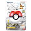 Bandai NUOVO! 2 PEZZI di BANDAI Bath Bomb Ball - Pokemon Mascotte Tipo Eevee Cambio ...