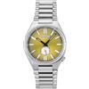 Citizen NK5010-51X Orologio Casual 50M Quadrante Verde Automatico Uomo