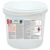 YOREN YAPS PASTA ROSSA - ESCA TOPICIDA IN BUSTINE - BROMADIOLONE - YOREN - 5 kg