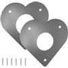 No Protezione Extra Flight per Cassette B9H41880