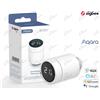 Aqara Thermo E1 Elettrovalvola Smart Wireless per Termosifone Radiatori SRTS-A01