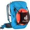 Deuter Freerider Lite 18 SL Zaino da Donna per Escursioni sulla Neve