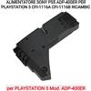 Sony ALIMENTATORE SONY PS5 ADP-400ER PER PLAYSTATION 5 CFI-1116A CFI-1116B RICAMBIO