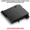 Sony ALIMENTATORE ADP-420DR CFI-70XX CFI-7000 CFI-7021 per PS5 PRO PLAYSTATION 5 PRO