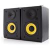 Edifier R1010BT BLACK Coppia diffusori audio attivi 4" Bluetooth 24w RMS, Nero