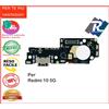 XIAOMI CONNETTORE RICARICA PER XIAOMI REDMI 10 5G 220411219NY MICROFONO DOCK CARICA