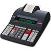 Olivetti Logos 914T Calcolatrice Professionale stampa con carta termica