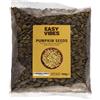 EASY VIBES Semi Di Zucca Sgusciati Naturali (700g) Senza Sale No OGM Alta Qualità Cucina