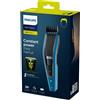 Philips Tagliacapelli Philips HairClipper HC5612/15 Regolabarba serie 5000 Dual-Cut