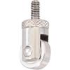 Starrett 25 W roller punto di contatto