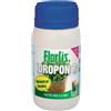 Cifo Concime Nutrimento Idrocoltura IDROPON FLORTIS Resina Scambio Ionico per Piante